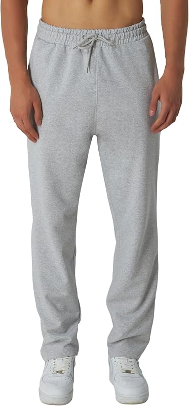 ROSS CAMP Joggingbroek voor heren - outlet/retourdeal