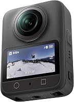 DJI Osmo 360 Standard Combo - outlet/retourdeal