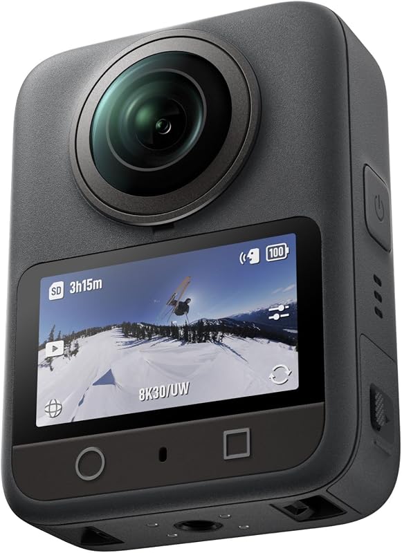 DJI Osmo 360 Standard Combo - outlet/retourdeal