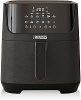Princess Digitale Heteluchtfriteuse 6 - outlet/retourdeal