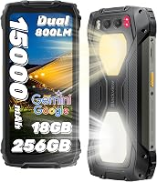 Blackview BV7300 Outdoor mobiele telefoon - outlet/retourdeal
