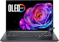acer Swift X 14 AI OLED (SFX14-61G-R4FV) AI laptop - outlet/retourdeal