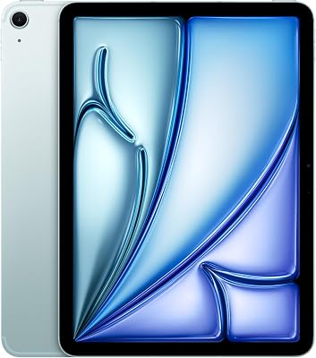 Apple iPad Air 11‑inch (M4): Liquid Retina-display - outlet/retourdeal