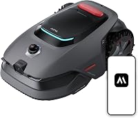MOVA LiDAX Ultra 1200 robotmaaier - outlet/retourdeal