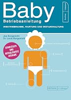 Baby Betriebsanleitung: Inbetriebnahme - outlet/retourdeal