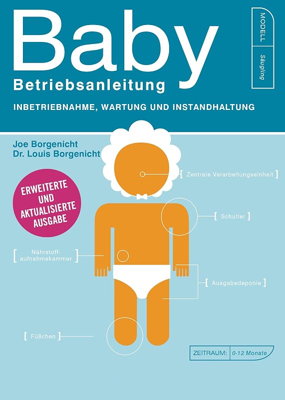Baby Betriebsanleitung: Inbetriebnahme - outlet/retourdeal