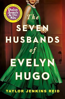 The Seven Husbands of Evelyn Hugo: The Sunday Times Bestseller - outlet/retourdeal