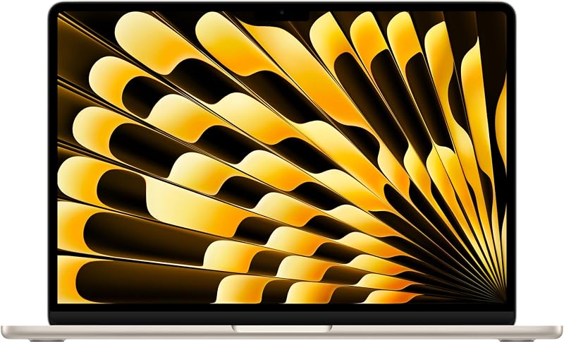 Apple 13 inch MacBook Air met M4 chip: 13 - tweedehands - als nieuw — outlet/retourdeal