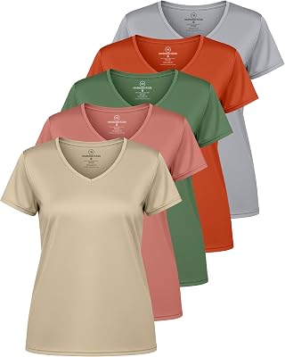 Real Essentials Verpakking van 5 stuks - outlet/retourdeal