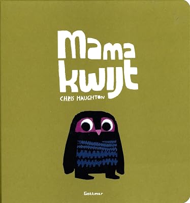 Mama kwijt - outlet/retourdeal