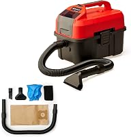 Einhell Accu Nat-/ Droogzuiger TE-VC 18/10 Li-Solo Power X-Change - outlet/retourdeal