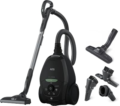 AEG Stofzuiger met Stofzak - outlet/retourdeal