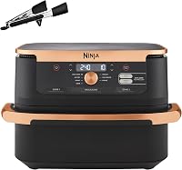Ninja Foodi FlexDrawer Airfryer - outlet/retourdeal