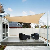 AXT SHADE Schaduwzeil 2x3 - outlet/retourdeal