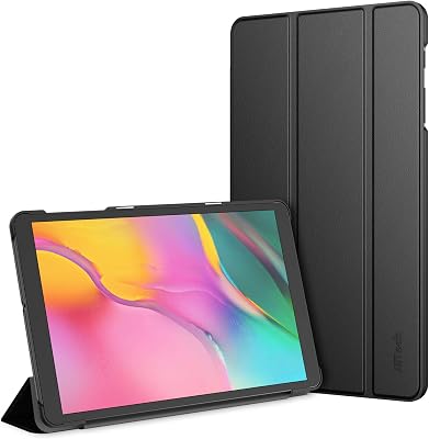 JETech Case voor Samsung Galaxy Tab A 10 - outlet/retourdeal