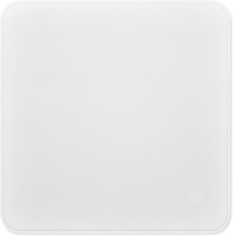 Apple Poetsdoekje (Nieuwste Model) - outlet/retourdeal