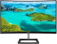 Philips Curved Gaming Monitor - outlet/retourdeal