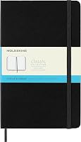 Moleskine Classic Dotted Paper Notebook - outlet/retourdeal