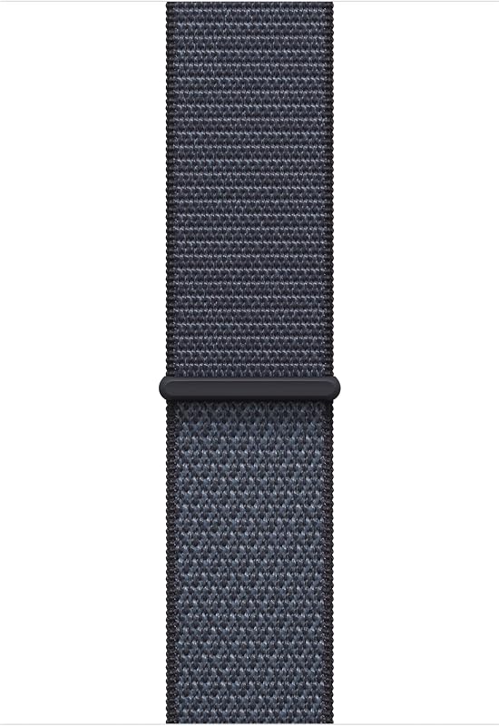 Apple Watch Band Geweven sportbandje - outlet/retourdeal