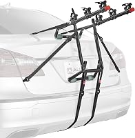 Allen Sports Deluxe 3 fietsendrager met achterklep - outlet/retourdeal