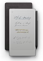 reMarkable Premium Bundel Paper Pro Move - outlet/retourdeal