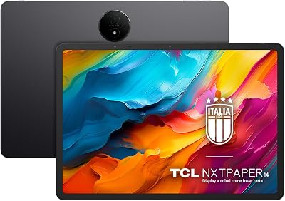 TCL NXTPAPER 14 tablet 36 - outlet/retourdeal