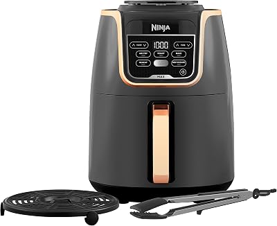 Ninja Airfryer MAX 5 2L 5-in-1 - outlet/retourdeal