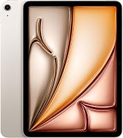 Apple iPad Air 11‑inch (M4): Liquid Retina-display - outlet/retourdeal