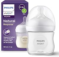 Philips Avent Natural Response-babyfles - outlet/retourdeal