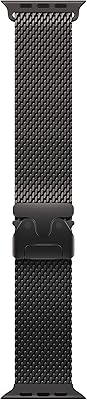 Apple Watch Band Milanees bandje - outlet/retourdeal
