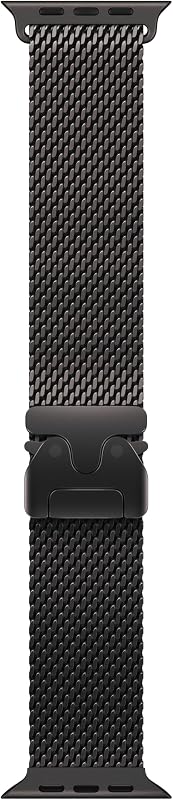 Apple Watch Band Milanees bandje - outlet/retourdeal