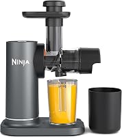 Ninja Cold Press Juicer met 700ml kan en 1 - outlet/retourdeal