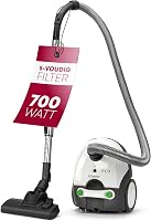 Bomann BS9019CB Stofzuiger met Zak - outlet/retourdeal