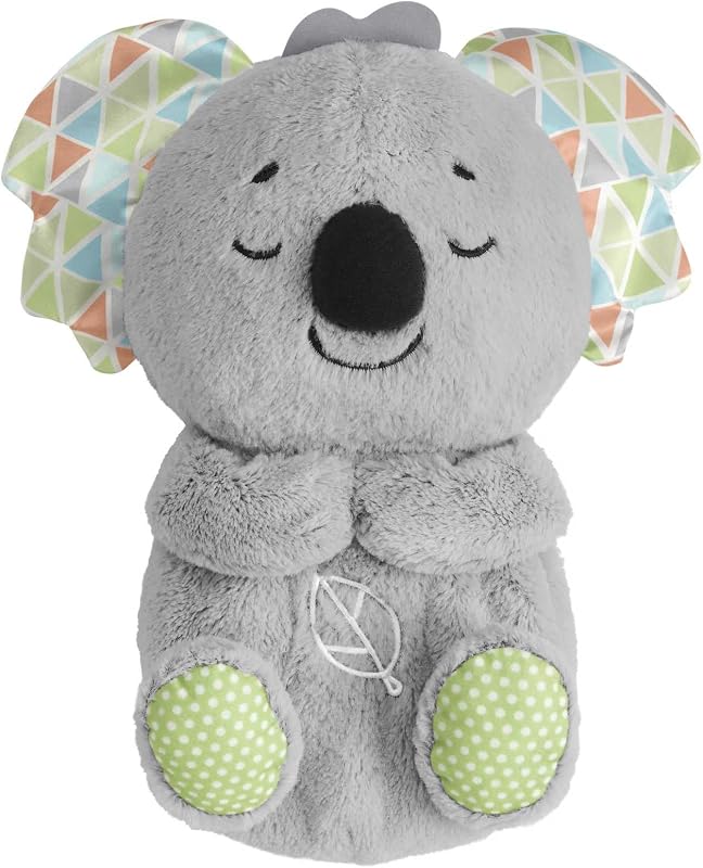 Fisher-Price Fisher-Price Bedtijd Koala - outlet/retourdeal