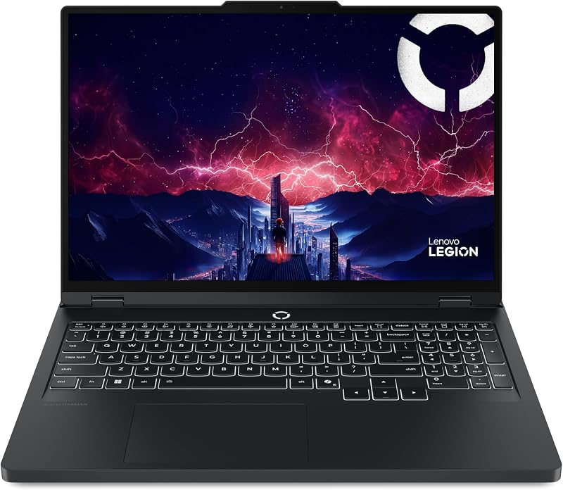 Lenovo Legion Pro 5 16ADR10 (83LT0076MH) - outlet/retourdeal