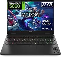 HP OMEN Slim Gaming Laptop 40 - outlet/retourdeal