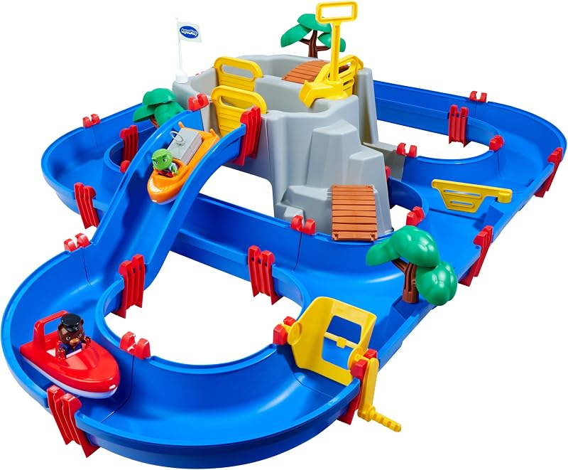 AquaPlay Mountainlake Waterbaan - outlet/retourdeal