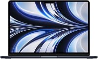 Apple 2022 MacBook Air met M2‑chip: 13 - outlet/retourdeal