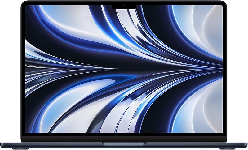 Apple 2022 MacBook Air met M2‑chip: 13 - outlet/retourdeal