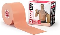 RockTape Unisex Adult H20 Sports Tape & Accessoires - outlet/retourdeal