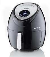 Ariete Airy Fryer XXL 4618 - outlet/retourdeal