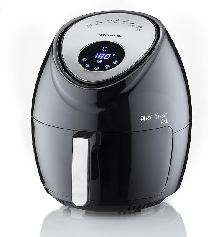 Ariete Airy Fryer XXL 4618 - outlet/retourdeal