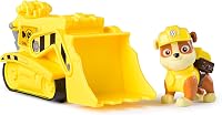 PAW Patrol bulldozer van Rubble - outlet/retourdeal
