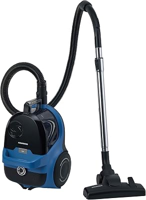Grundig VCC 6570 Vloerstofzuiger - outlet/retourdeal