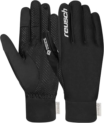 Reusch Karayel WINDSTOPPER® TOUCH-TEC winddichte en zeer goed - outlet/retourdeal