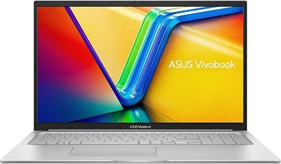 ASUS Vivobook 17 X1704VA Laptop - outlet/retourdeal