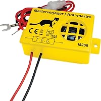 Carpoint Marterverjager 12V - outlet/retourdeal