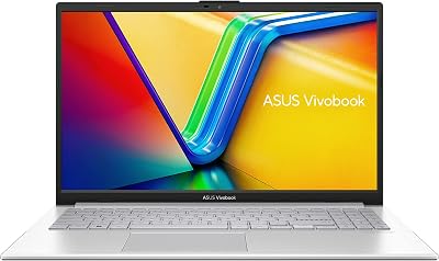 ASUS Vivobook Go 15 E1504FA#B0F2HXM5K3 - outlet/retourdeal