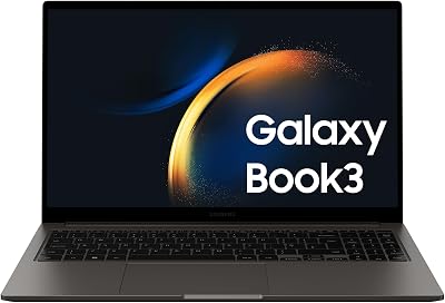 Samsung Galaxy Book3 Laptop - tweedekans (outlet) — outlet/retourdeal