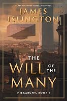 The Will of the Many: 1 - outlet/retourdeal